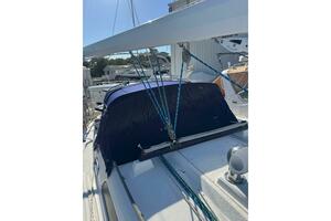 Lady Slipper 38ft Sabre Yacht For Sale