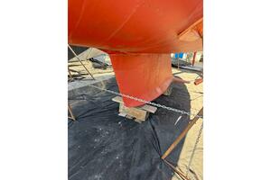 Lady Slipper 38ft Sabre Yacht For Sale