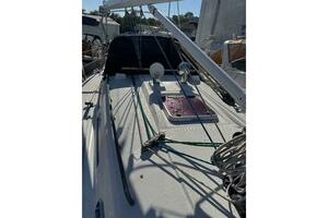Lady Slipper 38ft Sabre Yacht For Sale