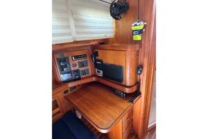 Lady Slipper 38ft Sabre Yacht For Sale