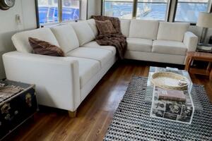 Flagship 65ft Titan Yacht For Sale