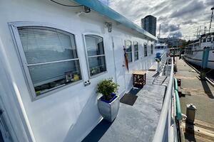 Flagship 65ft Titan Yacht For Sale