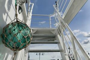 Flagship 65ft Titan Yacht For Sale