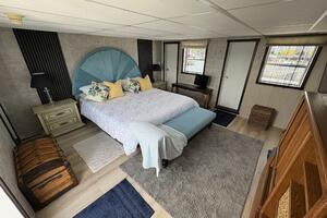 Flagship 65ft Titan Yacht For Sale