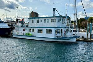 Flagship 65ft Titan Yacht For Sale