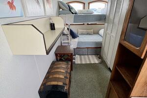 Flagship 65ft Titan Yacht For Sale