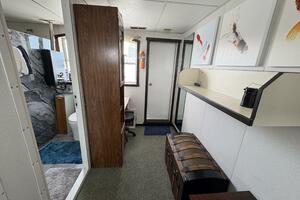 Flagship 65ft Titan Yacht For Sale