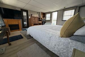 Flagship 65ft Titan Yacht For Sale