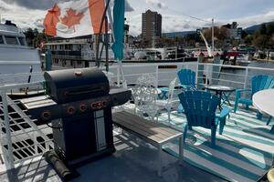 Flagship 65ft Titan Yacht For Sale