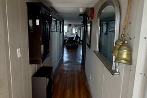 Flagship 65ft Titan Yacht For Sale