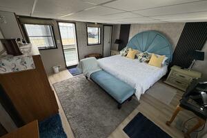 Flagship 65ft Titan Yacht For Sale