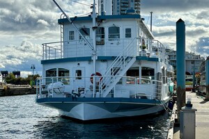 Vessel Image #1