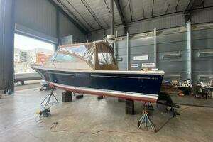 29ft Hunt Yachts Yacht For Sale