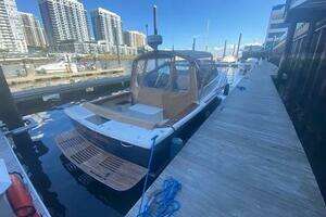 29ft Hunt Yachts Yacht For Sale