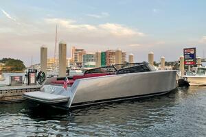 L.O.U. yacht for sale