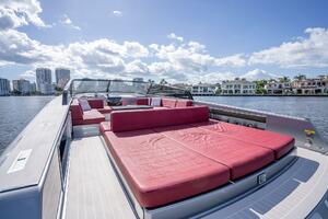 L O U  55ft VanDutch Yacht For Sale
