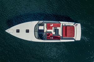 L O U  55ft VanDutch Yacht For Sale