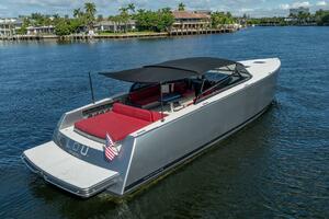 L O U  55ft VanDutch Yacht For Sale