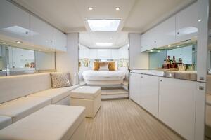 L O U  55ft VanDutch Yacht For Sale