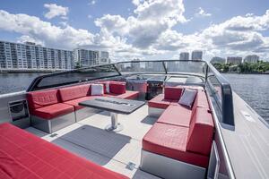 L O U  55ft VanDutch Yacht For Sale