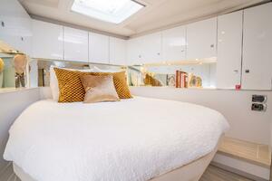L O U  55ft VanDutch Yacht For Sale