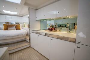 L O U  55ft VanDutch Yacht For Sale