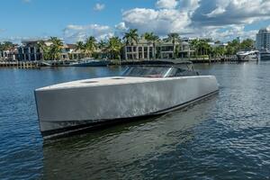 L O U  55ft VanDutch Yacht For Sale