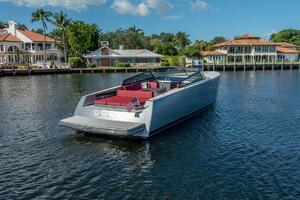 L O U  55ft VanDutch Yacht For Sale