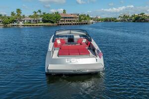 L O U  55ft VanDutch Yacht For Sale