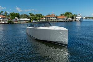 L O U  55ft VanDutch Yacht For Sale