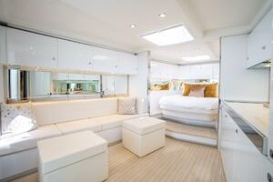 L O U  55ft VanDutch Yacht For Sale