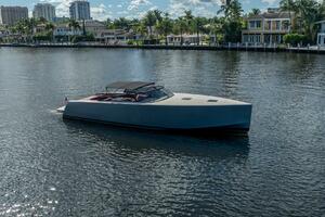 L O U  55ft VanDutch Yacht For Sale