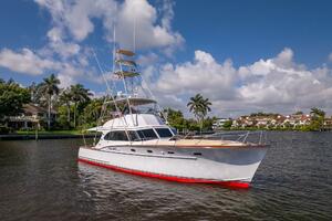 TA-BOO yacht for sale