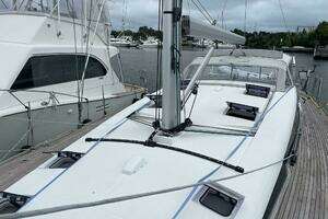 GENKA 58ft Beneteau Yacht For Sale