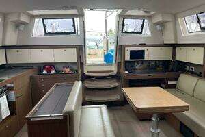 GENKA 58ft Beneteau Yacht For Sale