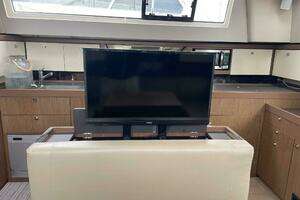 GENKA 58ft Beneteau Yacht For Sale