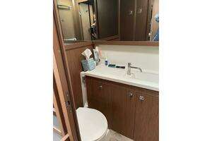 GENKA 58ft Beneteau Yacht For Sale