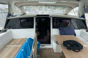 GENKA 58ft Beneteau Yacht For Sale