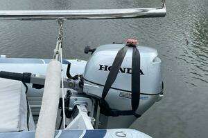 GENKA 58ft Beneteau Yacht For Sale