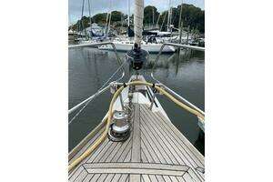 GENKA 58ft Beneteau Yacht For Sale