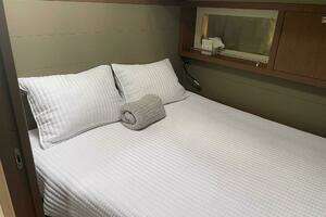 GENKA 58ft Beneteau Yacht For Sale