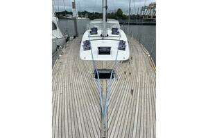 GENKA 58ft Beneteau Yacht For Sale