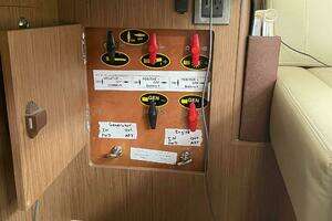 GENKA 58ft Beneteau Yacht For Sale