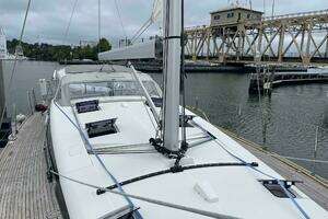 GENKA 58ft Beneteau Yacht For Sale