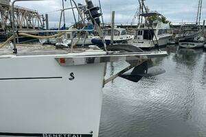 GENKA 58ft Beneteau Yacht For Sale