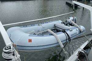 GENKA 58ft Beneteau Yacht For Sale