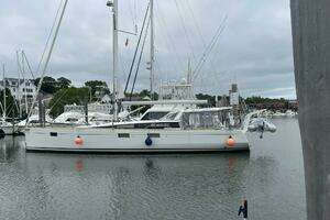 GENKA 58ft Beneteau Yacht For Sale