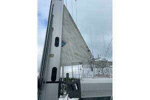 GENKA 58ft Beneteau Yacht For Sale