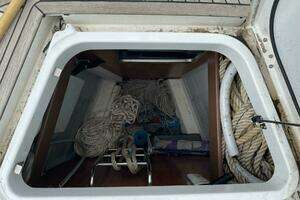 GENKA 58ft Beneteau Yacht For Sale