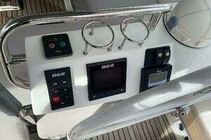 GENKA 58ft Beneteau Yacht For Sale